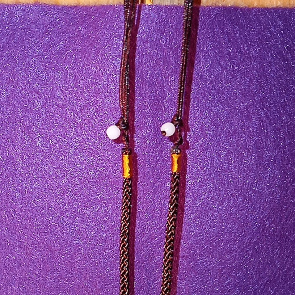 🆕️❤LAST 1❤EMORY ROSE MINI GLASS BOTTLE CHARM NECKLACE - Picture 13 of 17